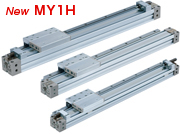 Pneumatic Cylinder