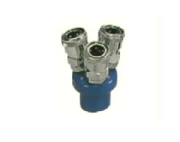 Pneumatic Fitting