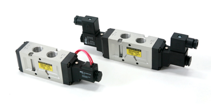 Air Compressor Valve