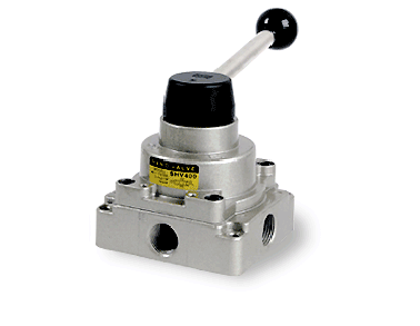 Air Compressor Valve