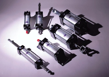 Pneumatic Cylinder