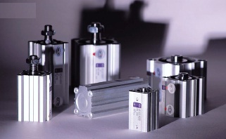 Pneumatic Cylinder