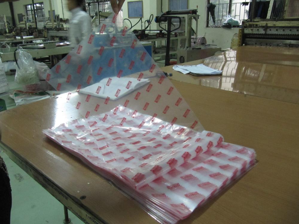 Industrial Packaging