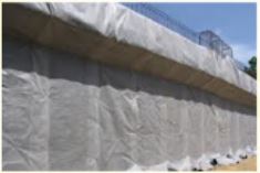 PE Film For Construction