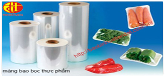 Food Wrapping Film
