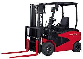 Forklift