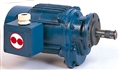 Speed-reducer motor