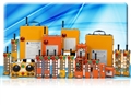 Telecran remote control