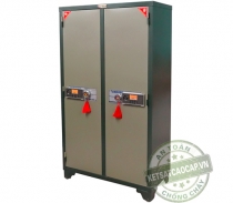 Security cabinet