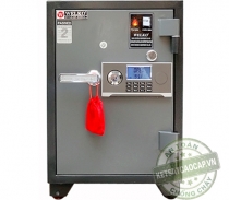 Fireproof safe