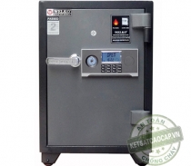 Fireproof safe