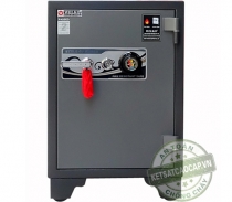 Fireproof safe