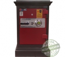 Vault door safes