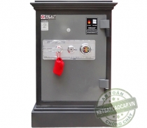 Vault door safes