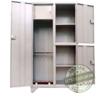 Gun cabinets