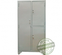 Gun cabinets