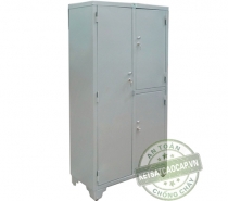 Gun cabinets