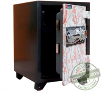 Special safe