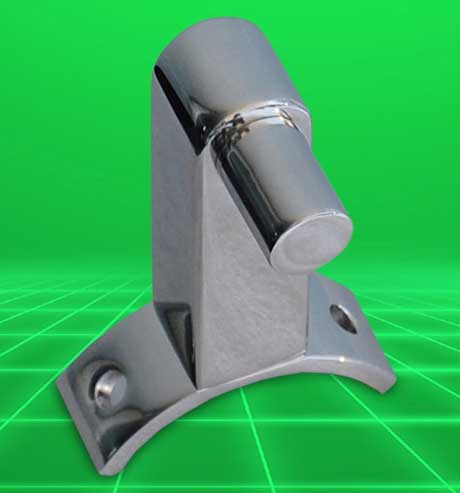 Door bolt