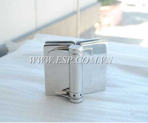 Full-frame hinge