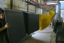 Powder Coating Product