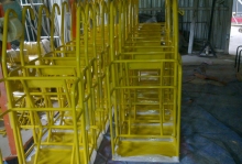 Powder Coating Product