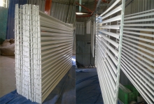 Powder Coating Product