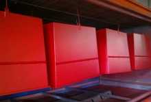 Powder Coating Product
