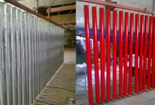 Powder Coating Product