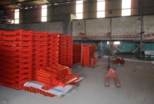 Powder Coating Product