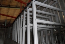Powder Coating Product