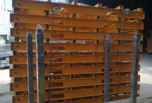 Powder Coating Product