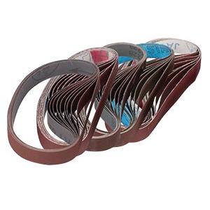 Abrasive ring