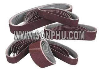 Abrasive tape