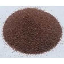 Polishing material