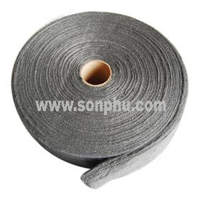 Polishing material