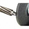 Polishing material