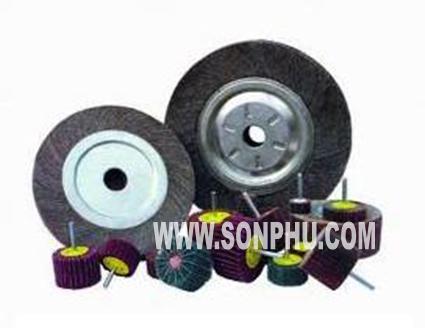 Rough wheels