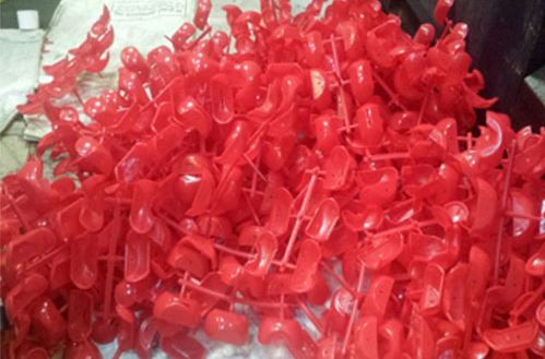 Plastic products