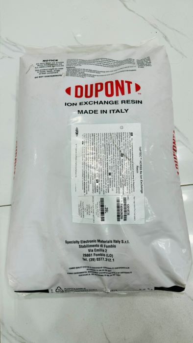 Amberlite Irc120h Ion Exchange Resin
