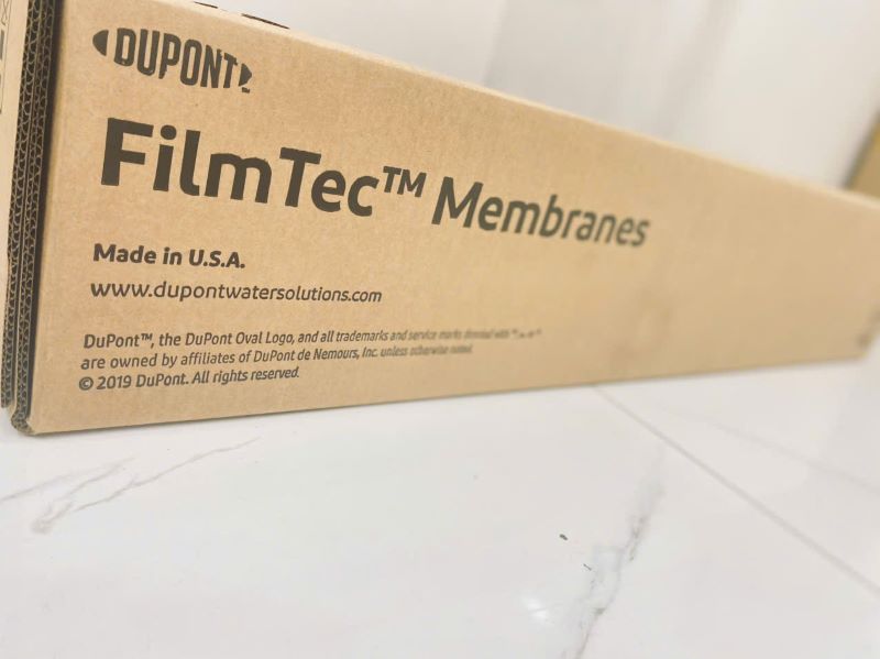 Dupont FilmTec membrane