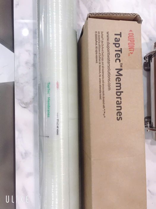 RO filter membrane