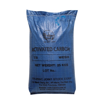Vietnam northern tea coal