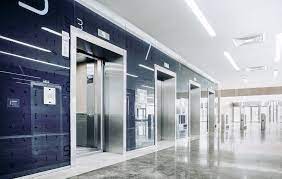Elevator