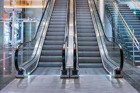 Escalators