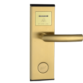 Hune Keycard lock 930BP-5-D