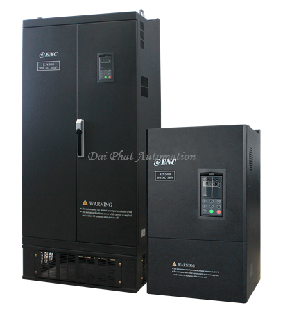 High power inverter - EN500