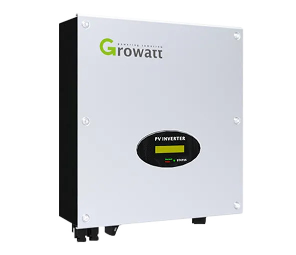 Growatt grid-tie inverter