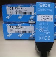 Sick color sensor