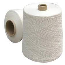 Cotton yarn
